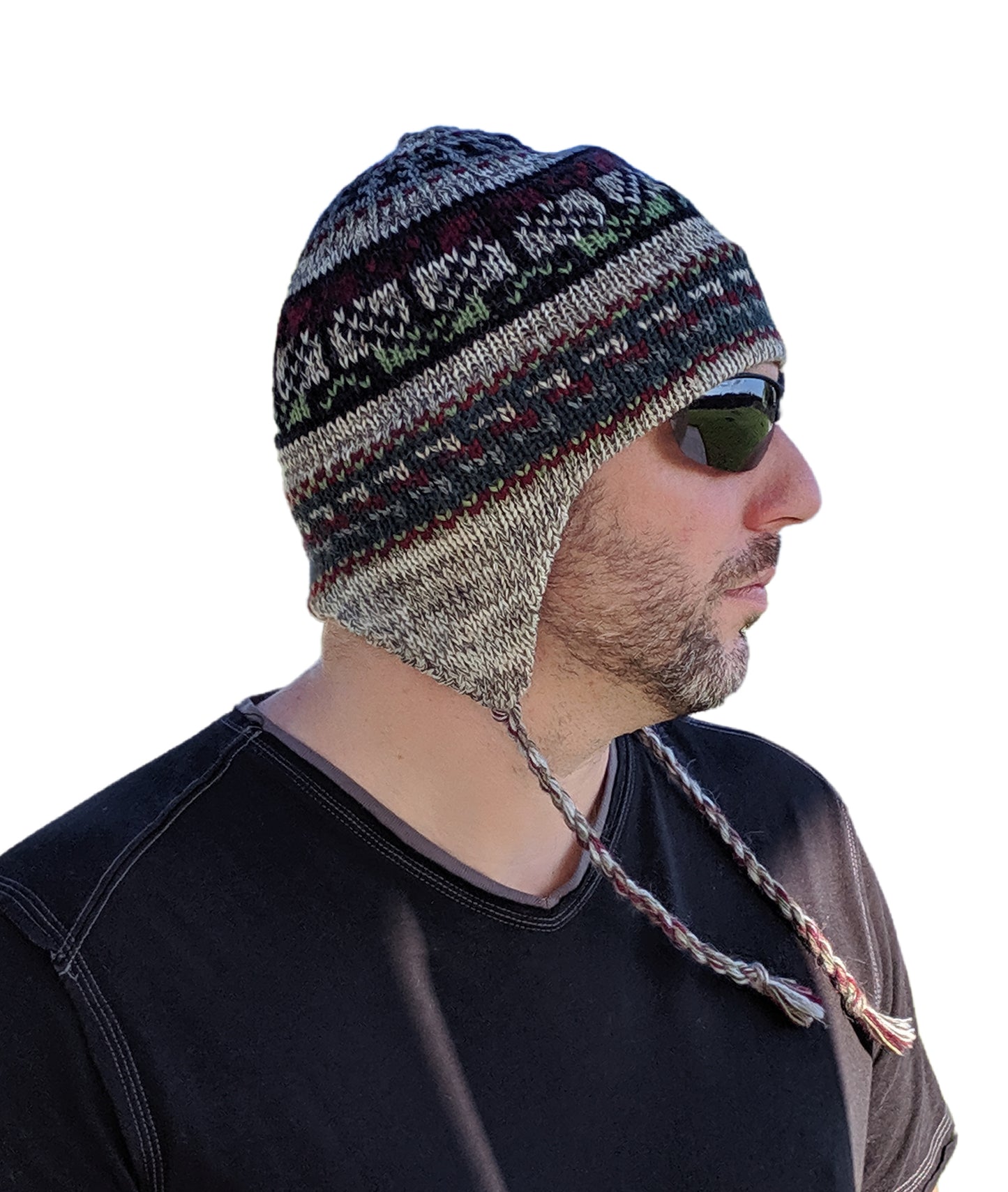 chullo hat