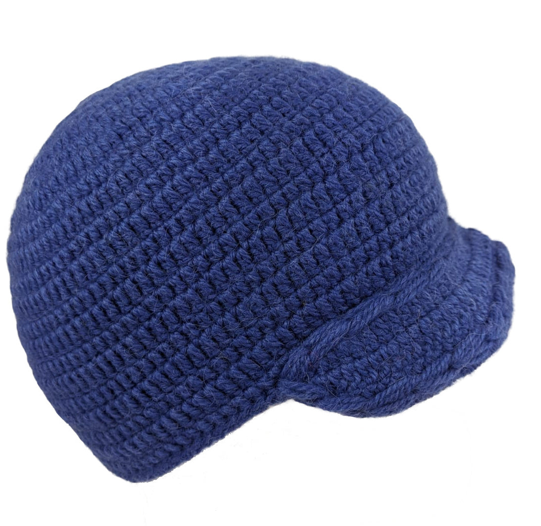 alpaca hat