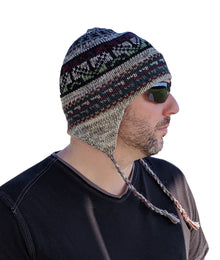 chullo hat