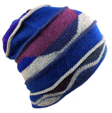 alpaca hat