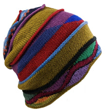 beanie