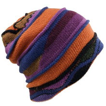 alpaca hat