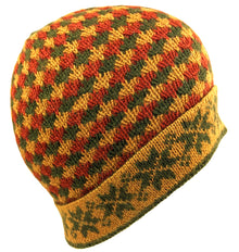 Alpaca Beanie Hat