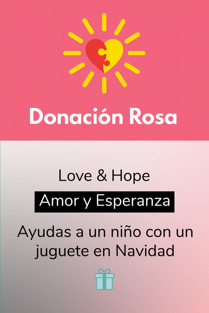 DONATE – Ayuda a un Niño en Necesidad / Help a Child in Need