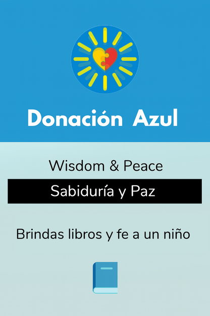 DONATE – Ayuda a un Niño en Necesidad / Help a Child in Need