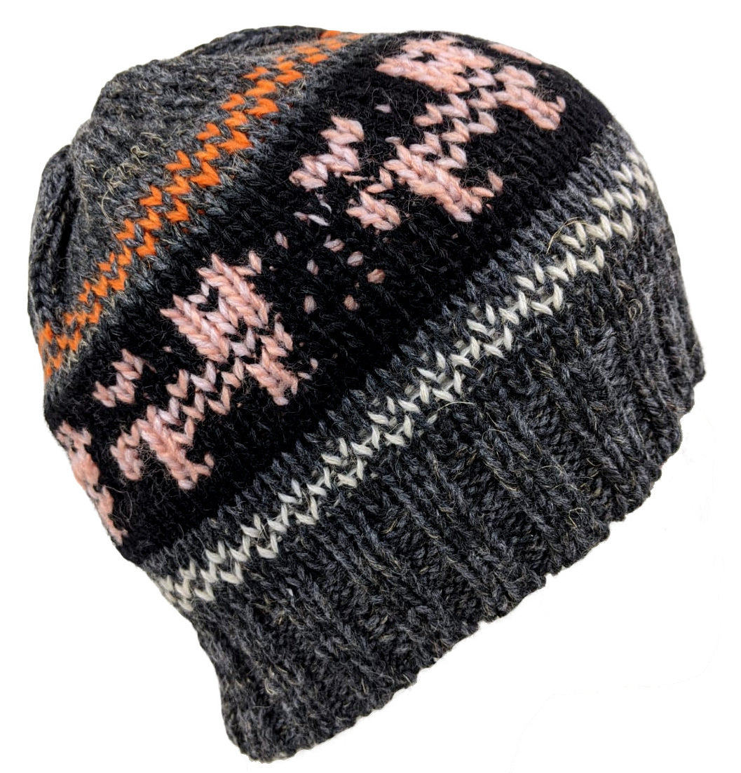 gray hat