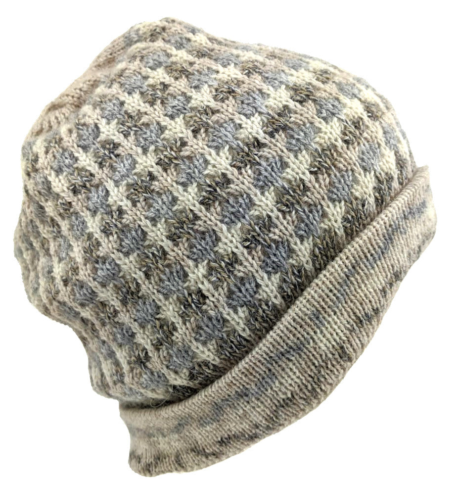 alpaca hat