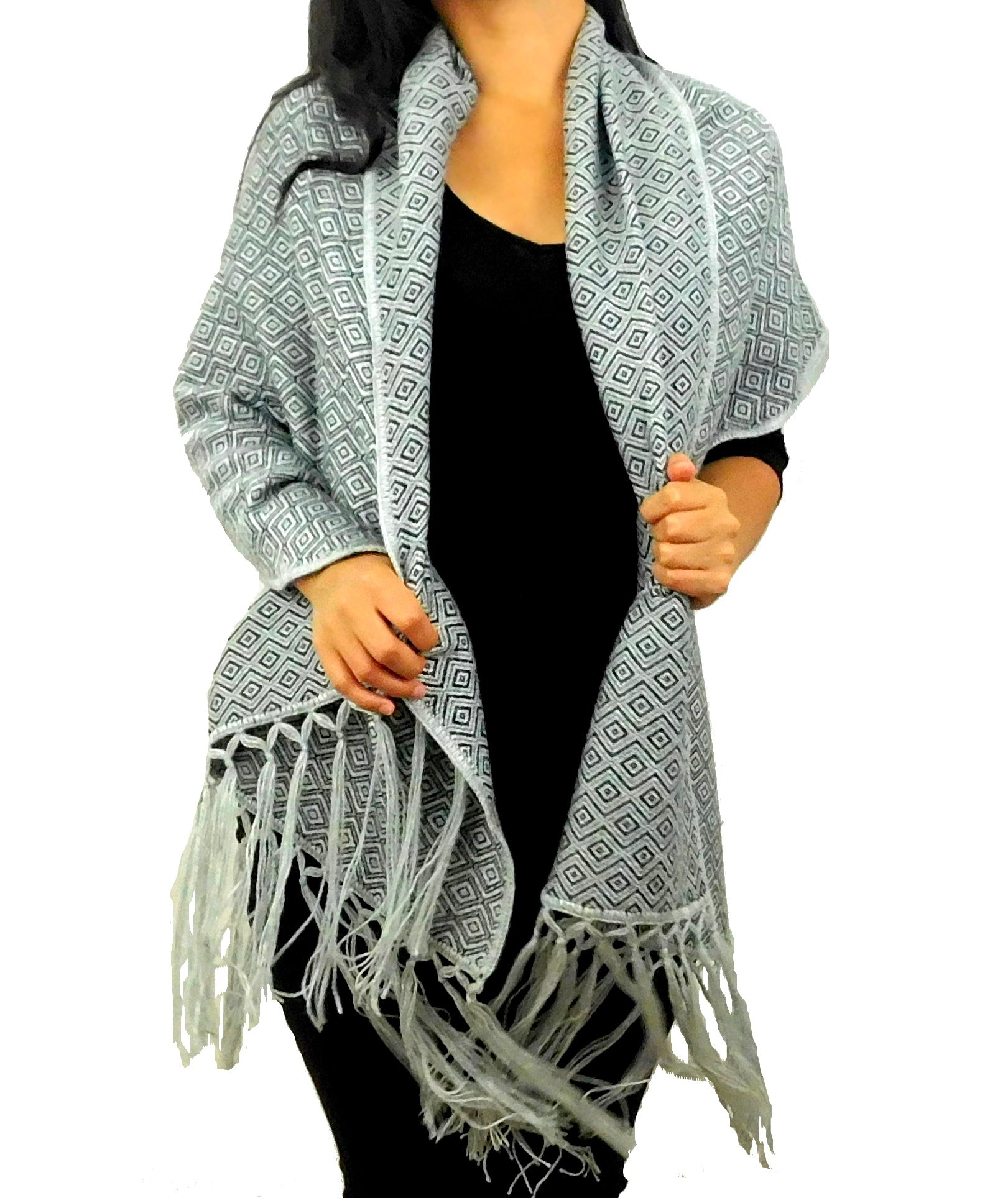 wrap shawl