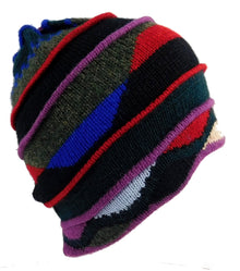 hat multi