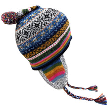 Alpaca Beanie Hat