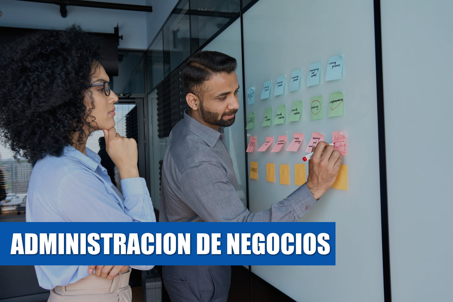 Sesión de Orientación Contable – Administrativa Personalizada