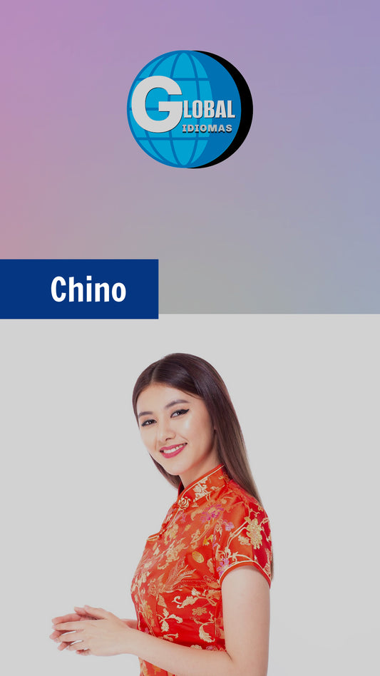 Chino (Pago Mensual)