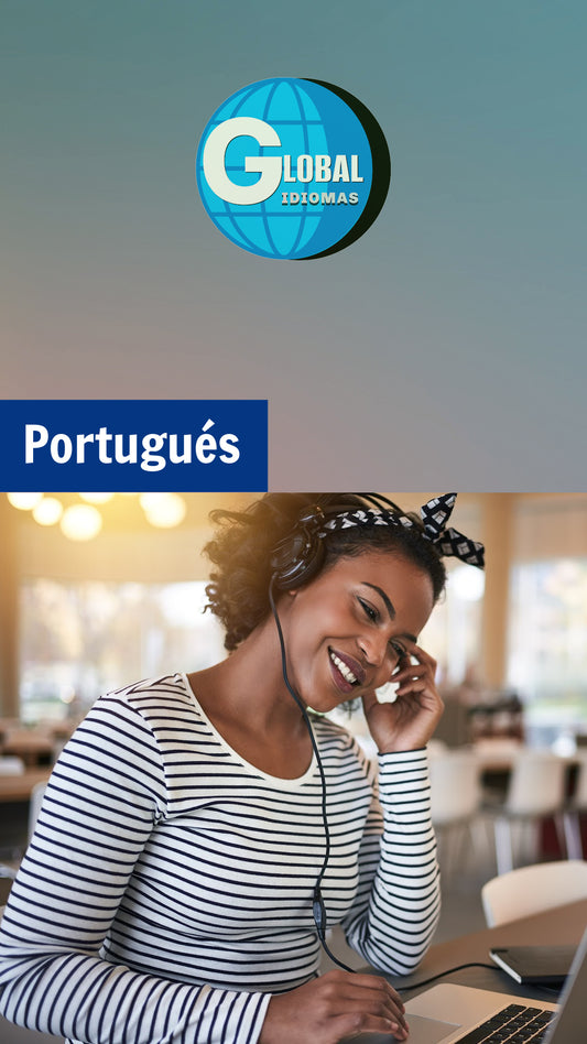 Portugués (Pago Mensual)