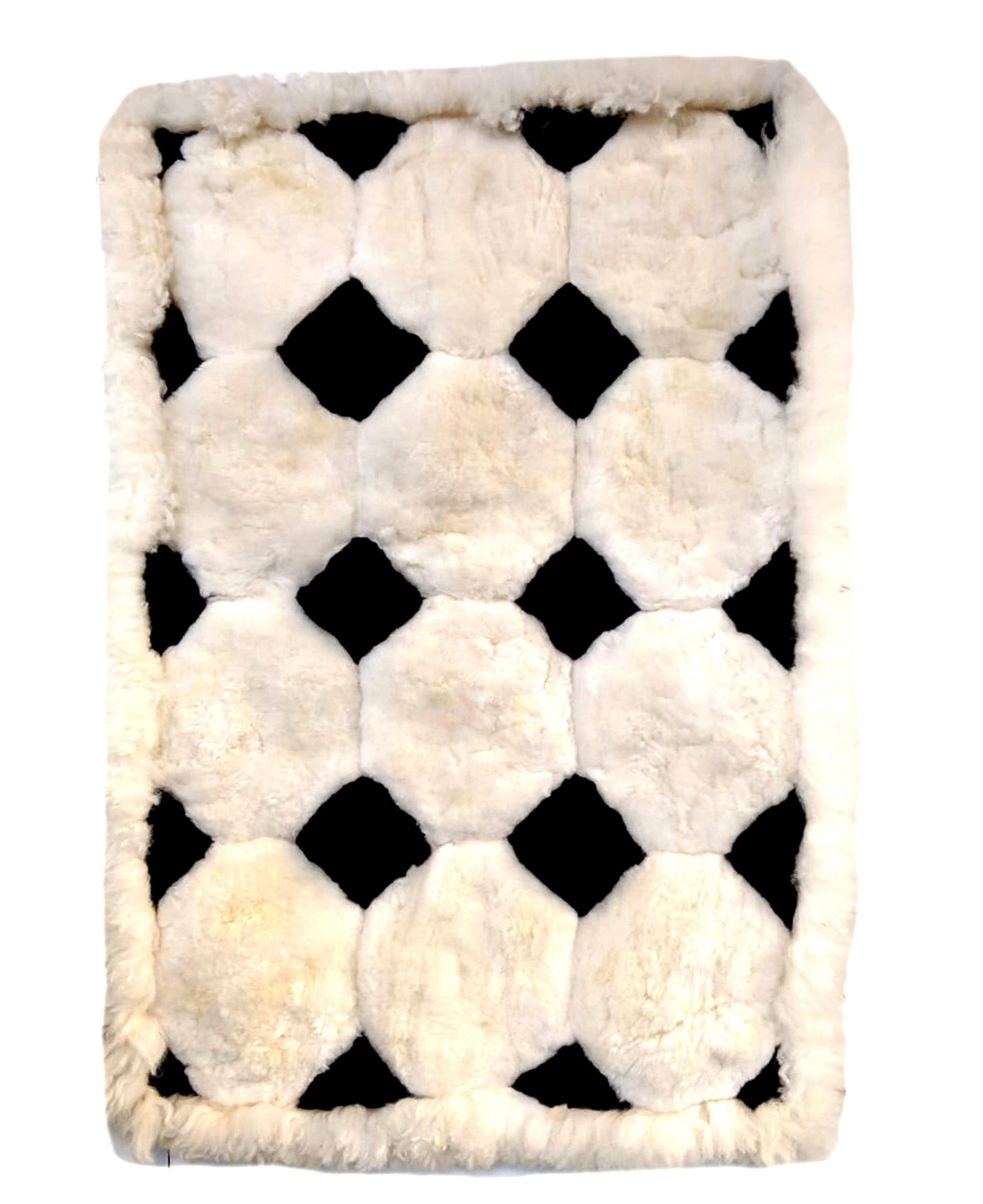 alpaca rug